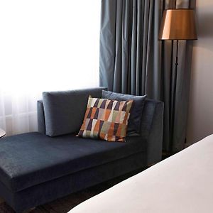 King Guest Room